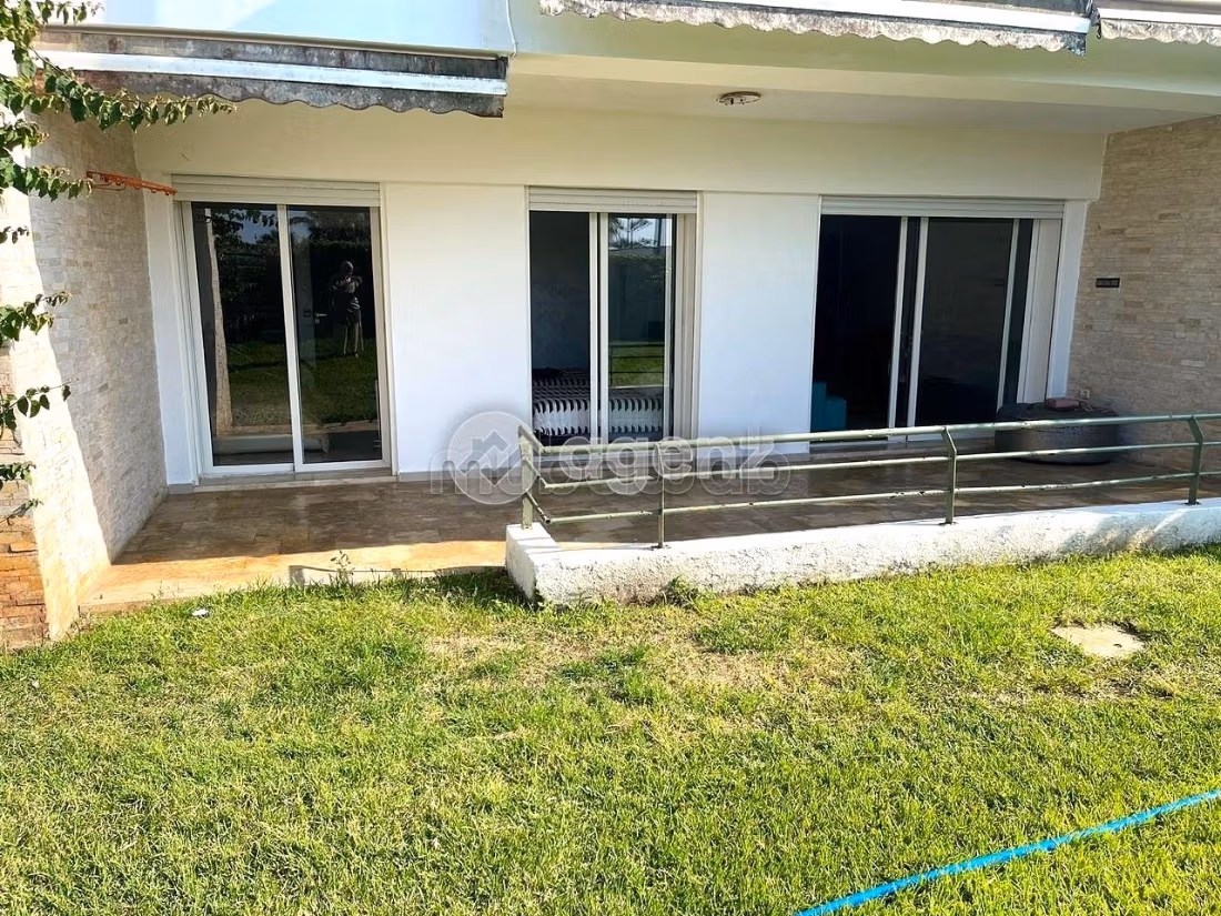 Apartment for sale. Total area 86 m². Gardeners, Large terrace