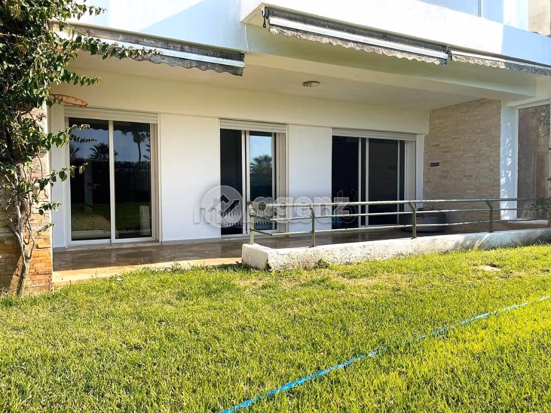 Apartment for sale. Total area 86 m². Gardeners, Large terrace