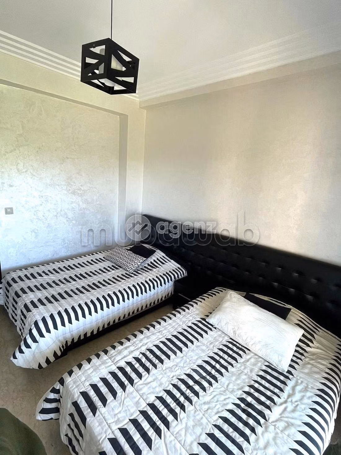 Apartment for sale. Total area 86 m². Gardeners, Large terrace