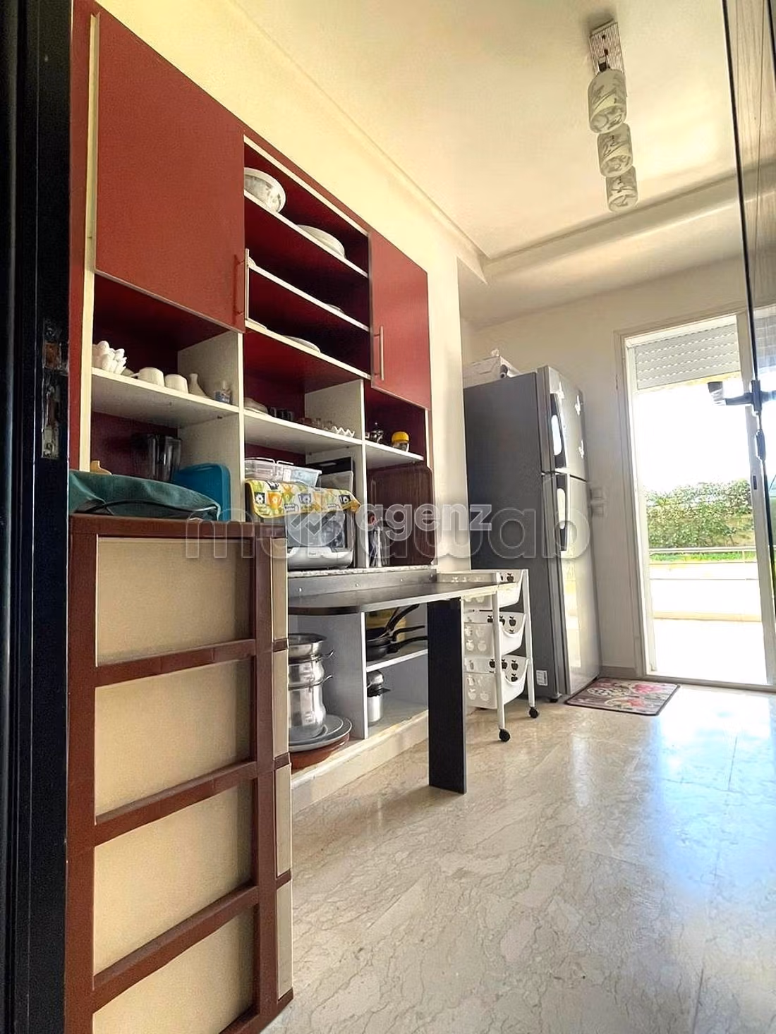 Appartement à vendre 94 m², 2 chambres Tamaris Dar Bouazza