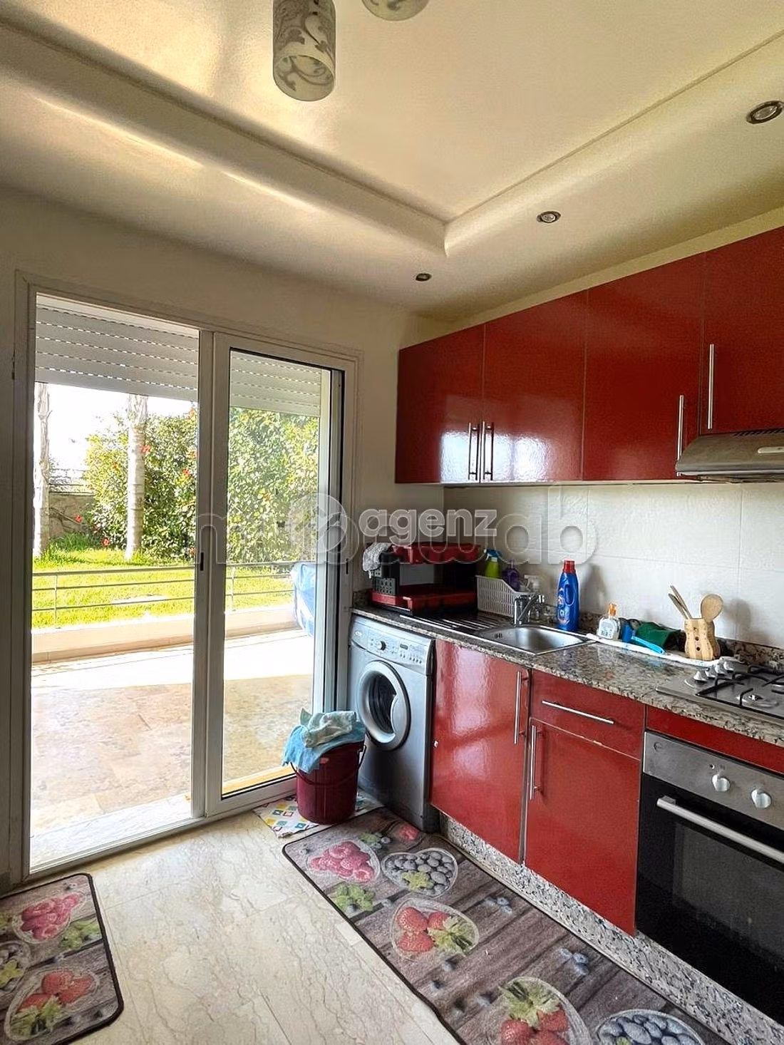 Appartement à vendre 94 m², 2 chambres Tamaris Dar Bouazza