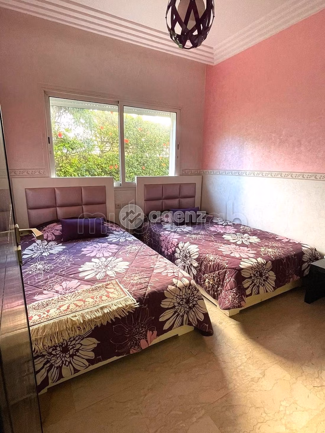 Appartement à vendre 94 m², 2 chambres Tamaris Dar Bouazza
