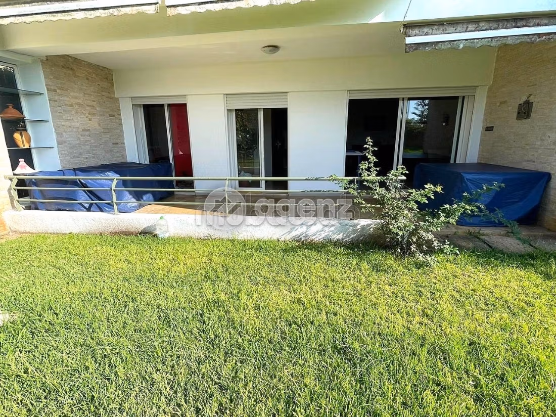 Appartement à vendre 94 m², 2 chambres Tamaris Dar Bouazza