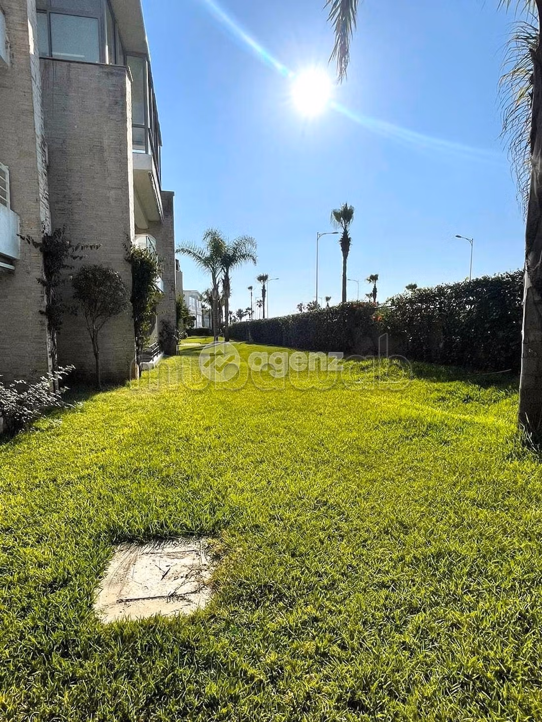 Appartement à vendre 94 m², 2 chambres Tamaris Dar Bouazza