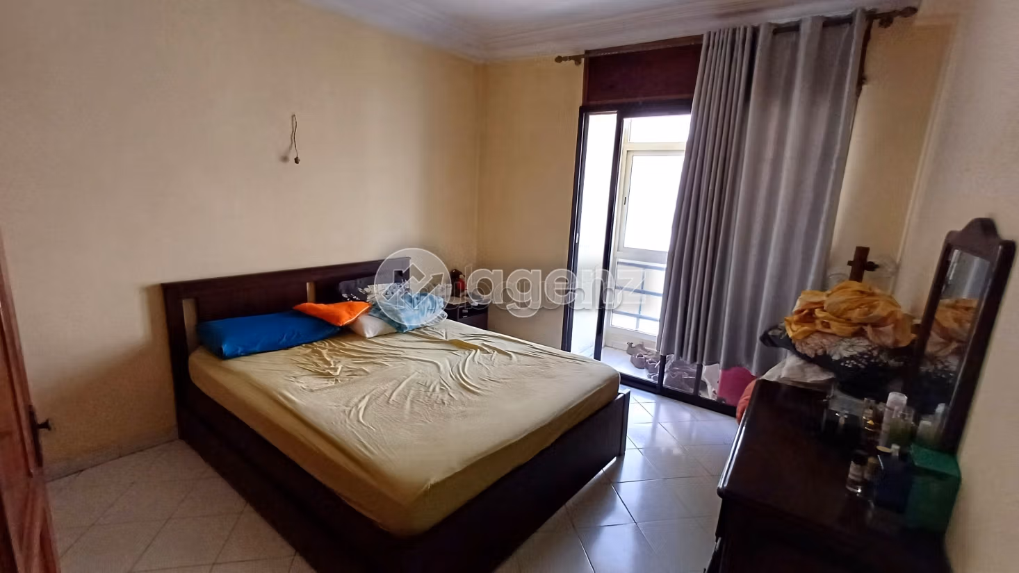 Appartement à vendre 133 m², 3 chambres Palmier Casablanca — 3