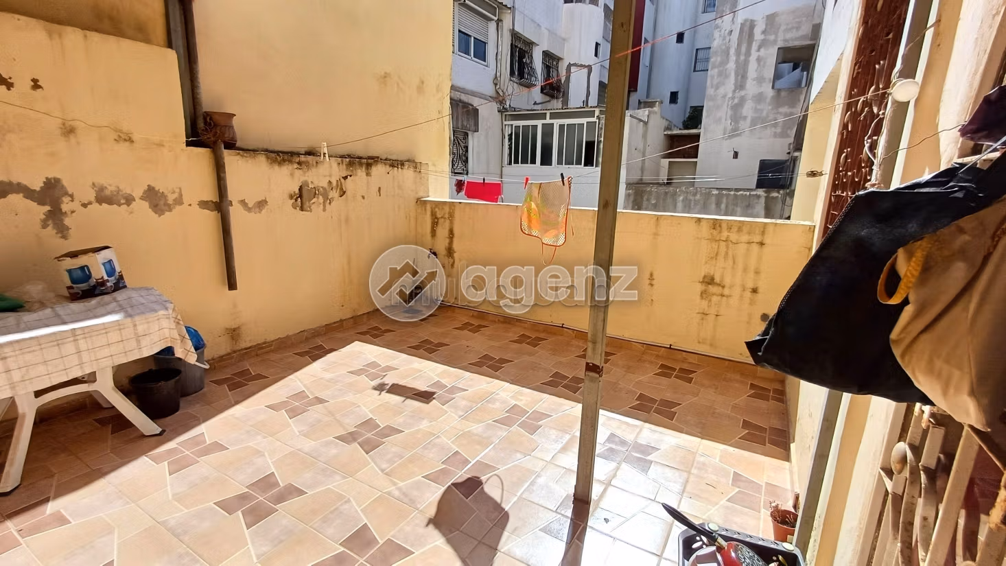 Appartement 133 m² à Palmier — 17