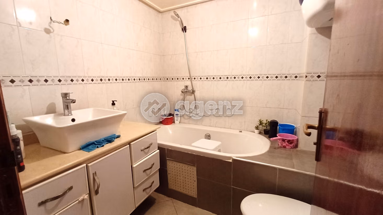 Appartement 133 m² à Palmier — 9