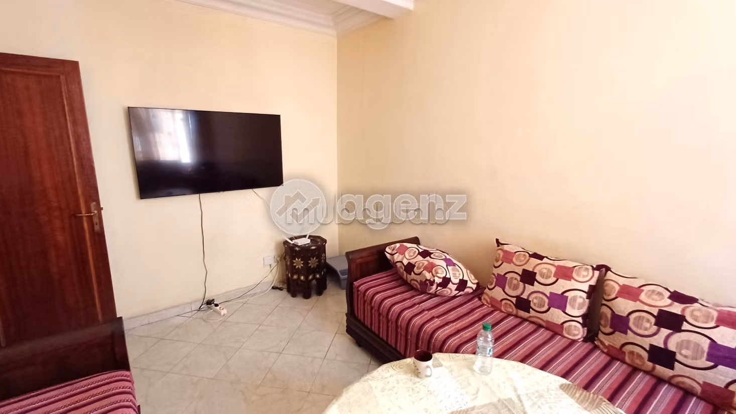 Appartement 133 m² à Palmier — 8