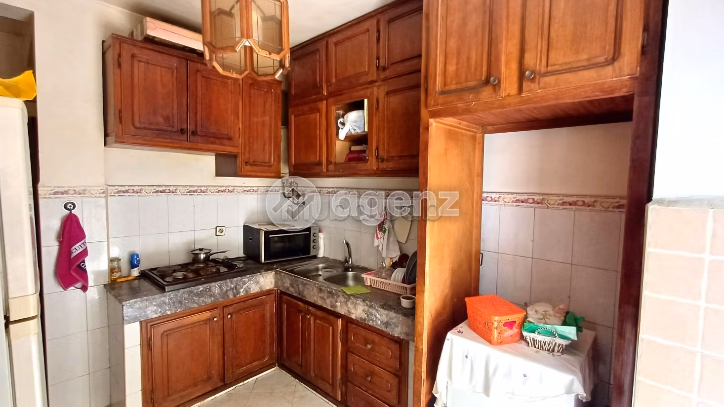 Appartement 133 m² à Palmier — 13