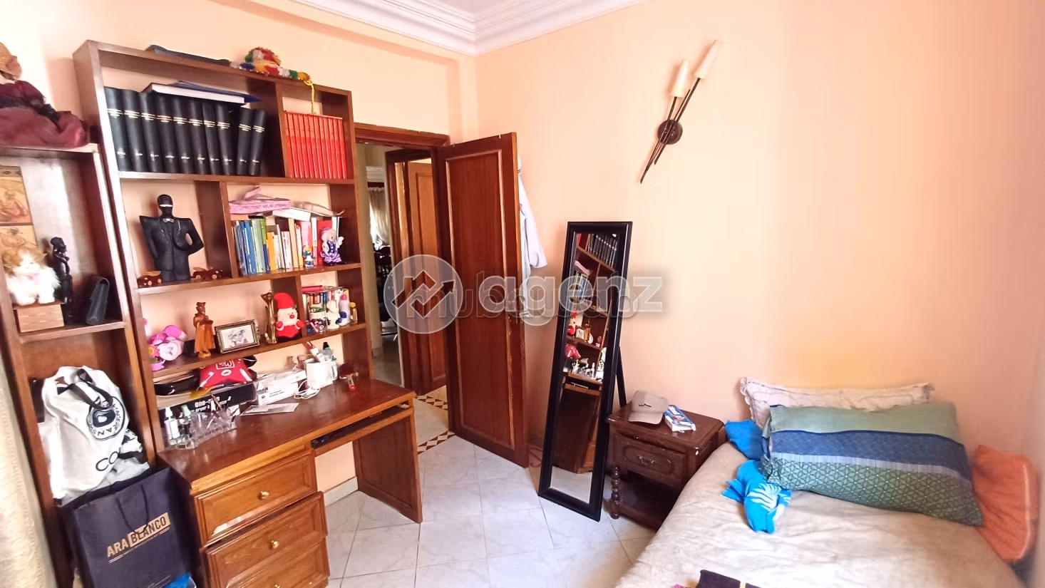 Appartement 133 m² à Palmier — 11
