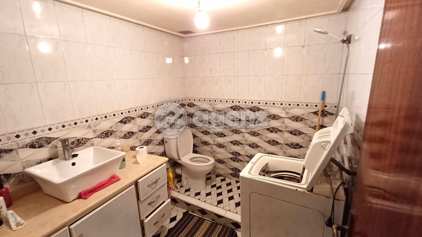 Appartement à vendre 133 m², 3 chambres Palmier Casablanca — 6