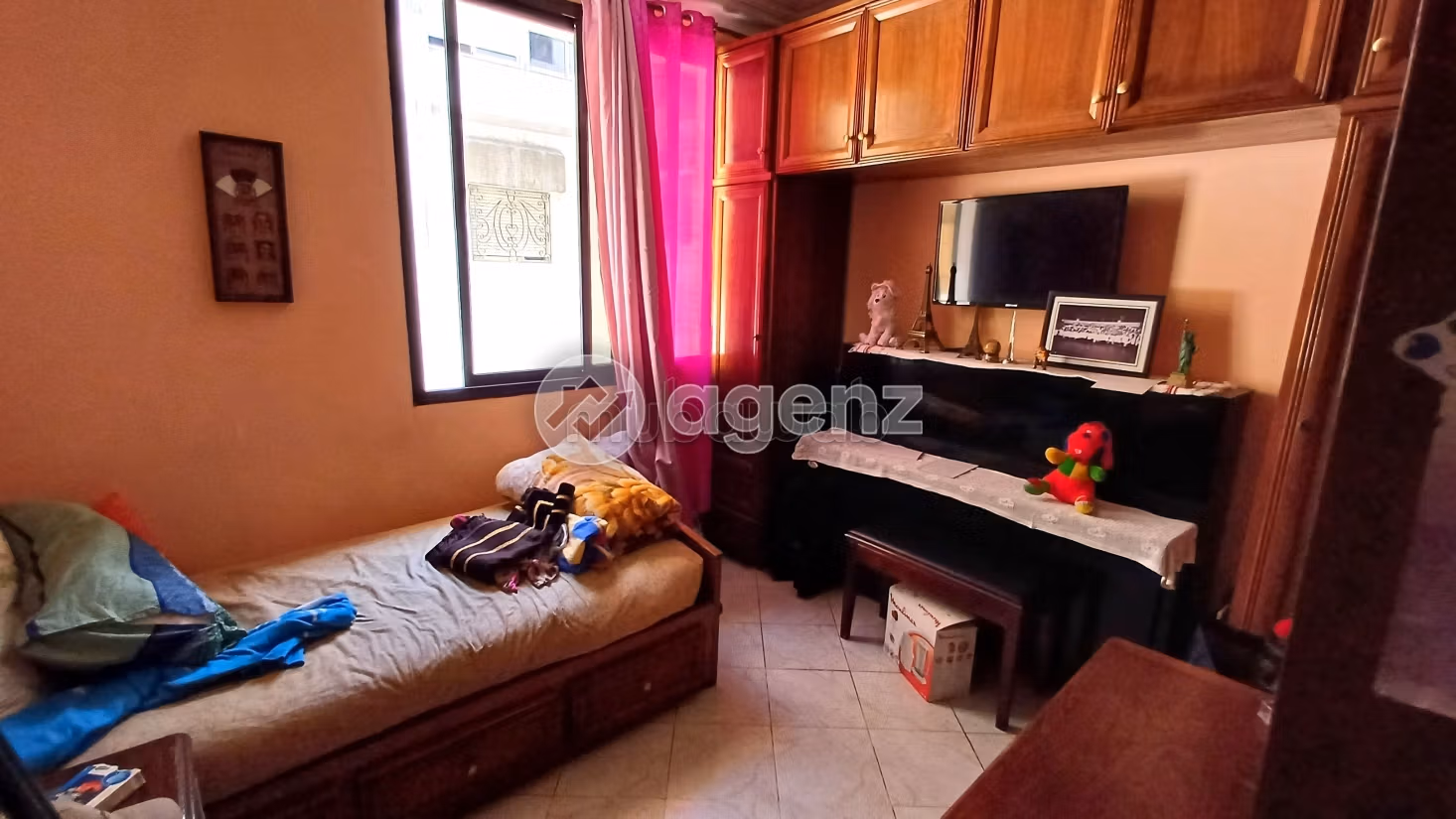 Appartement 133 m² à Palmier — 10