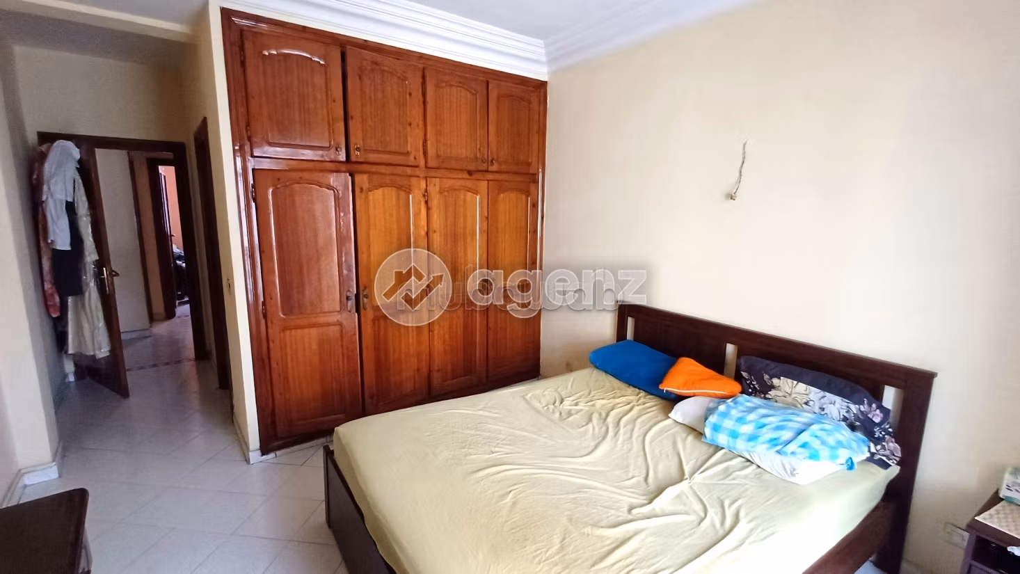 Appartement à vendre 133 m², 3 chambres Palmier Casablanca — 4