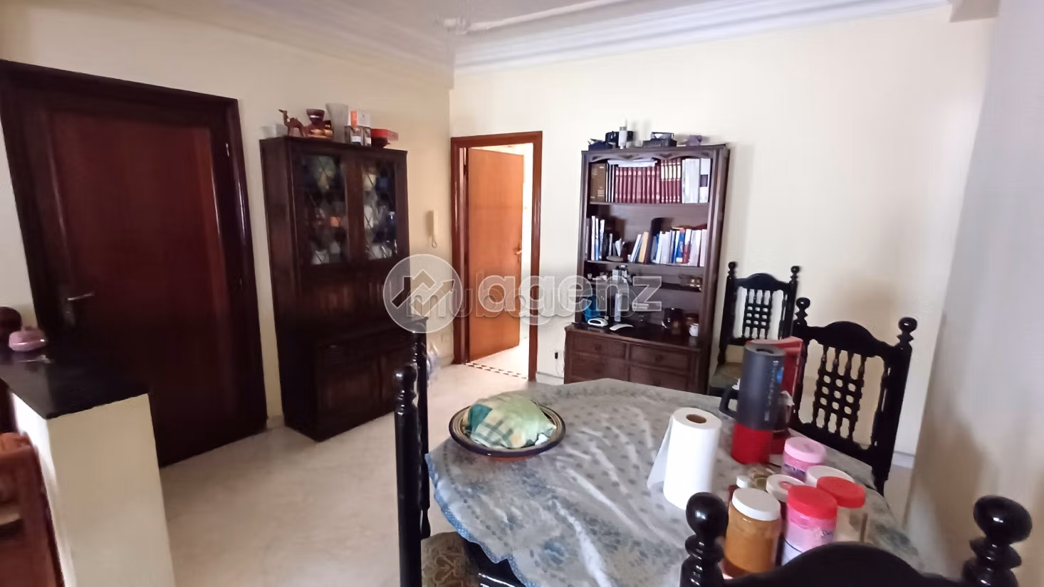 Appartement 133 m² à Palmier — 12