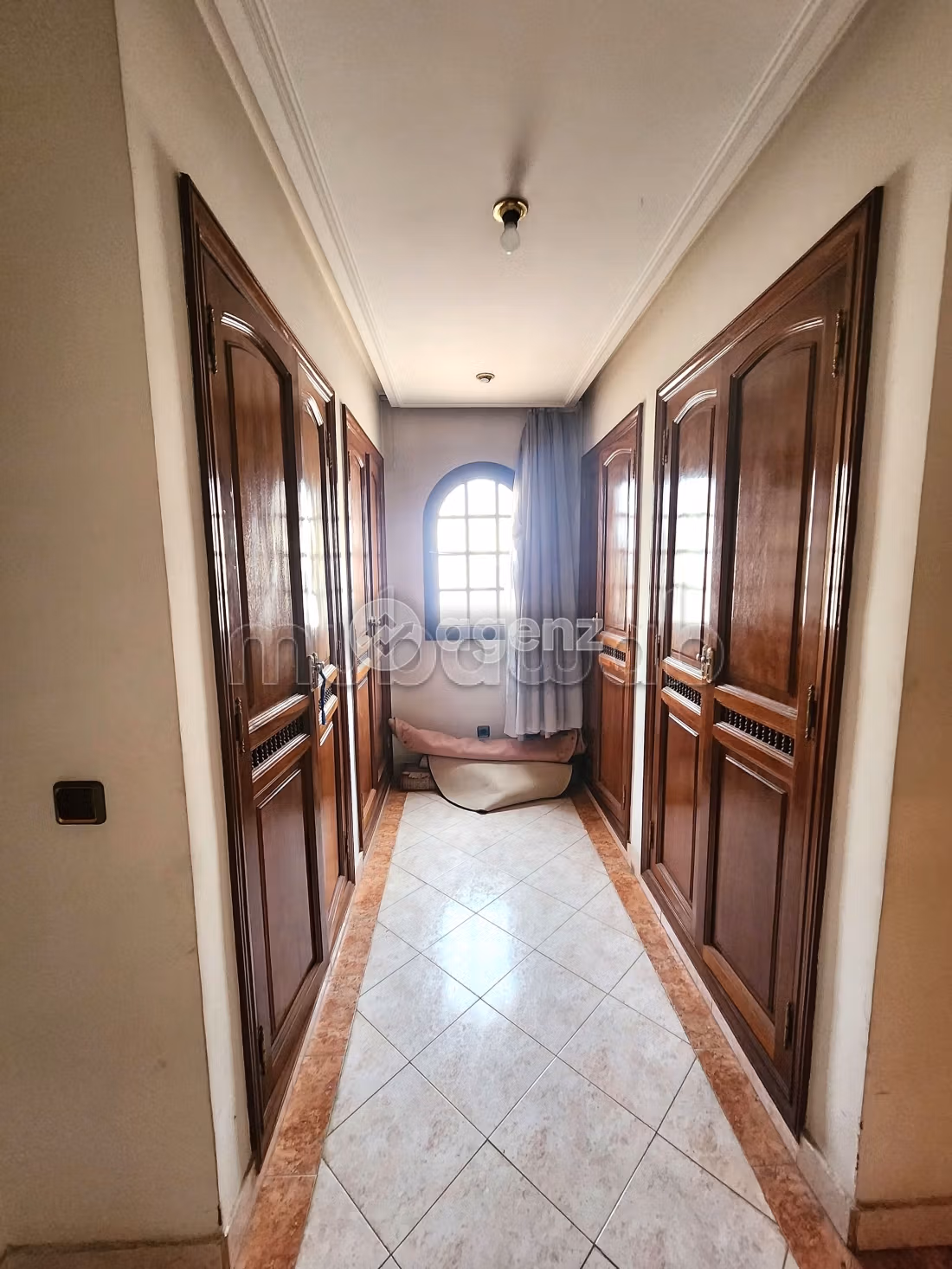 Villa à vendre 987 m², 3 chambres Californie Casablanca