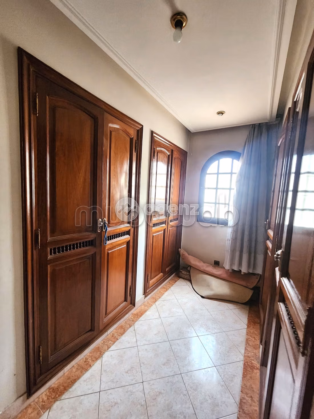Villa à vendre 987 m², 3 chambres Californie Casablanca