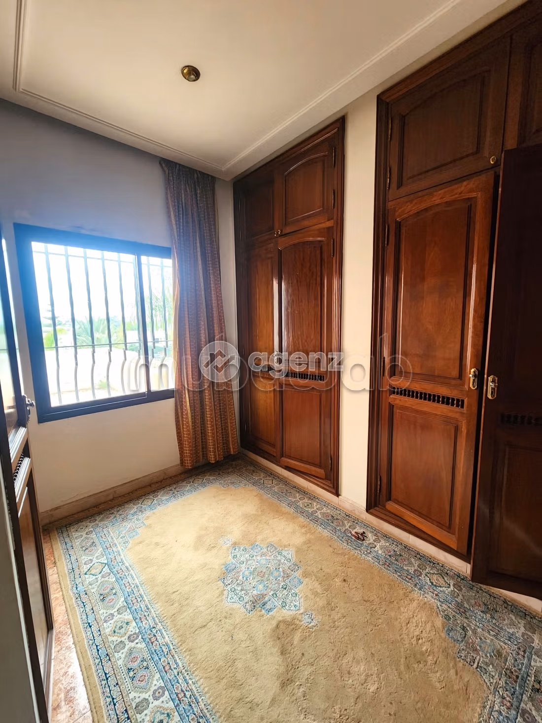Villa à vendre 987 m², 3 chambres Californie Casablanca