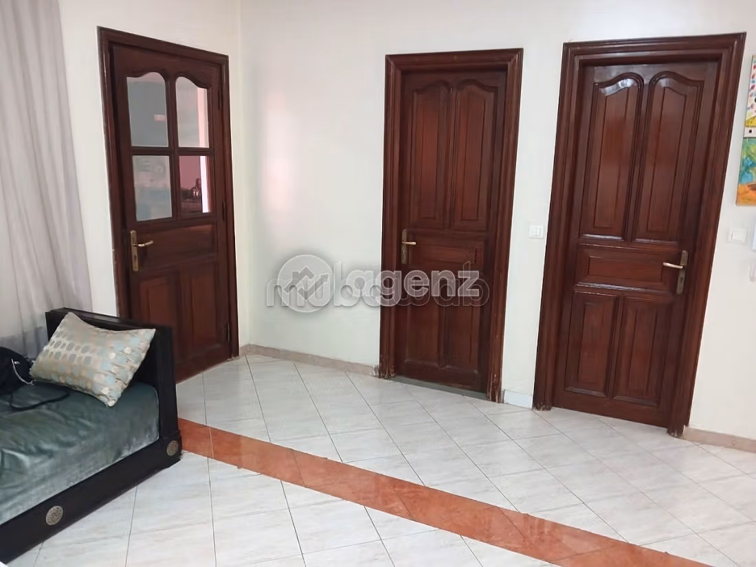 Maison à vendre 120 m², 4 chambres Sidi Maarouf Casablanca — 3
