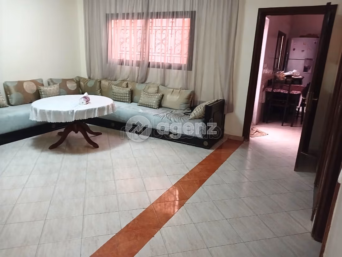 Maison à vendre 120 m², 4 chambres Sidi Maarouf Casablanca — 2