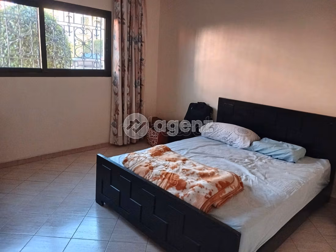 Maison à vendre 120 m², 4 chambres Sidi Maarouf Casablanca — 4