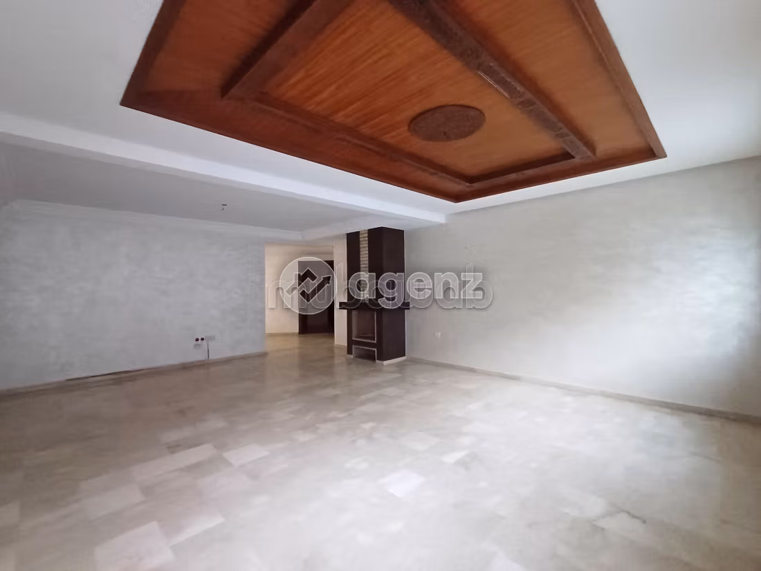 Appartement à vendre 147 m², 3 chambres Val Fleurie Casablanca — 3