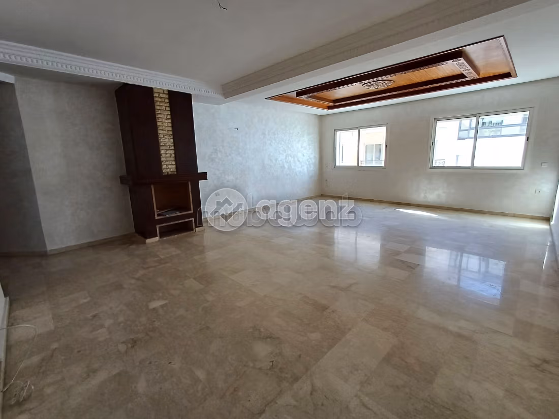 Appartement à vendre 147 m², 3 chambres Val Fleurie Casablanca — 2
