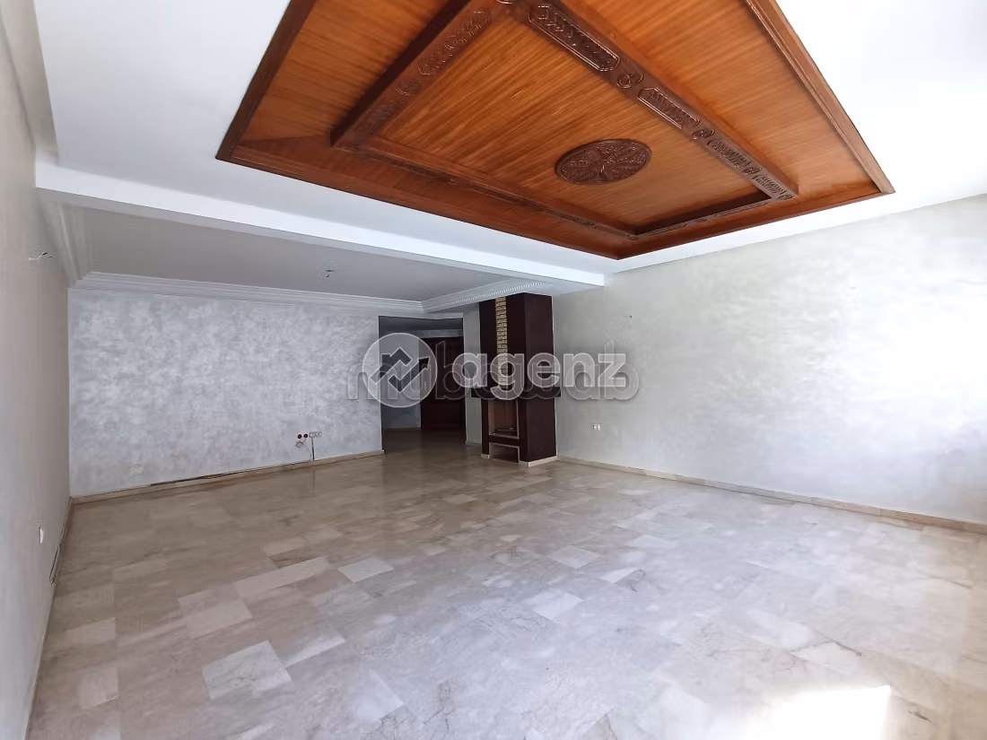 Appartement à vendre 147 m², 3 chambres Val Fleurie Casablanca — 4