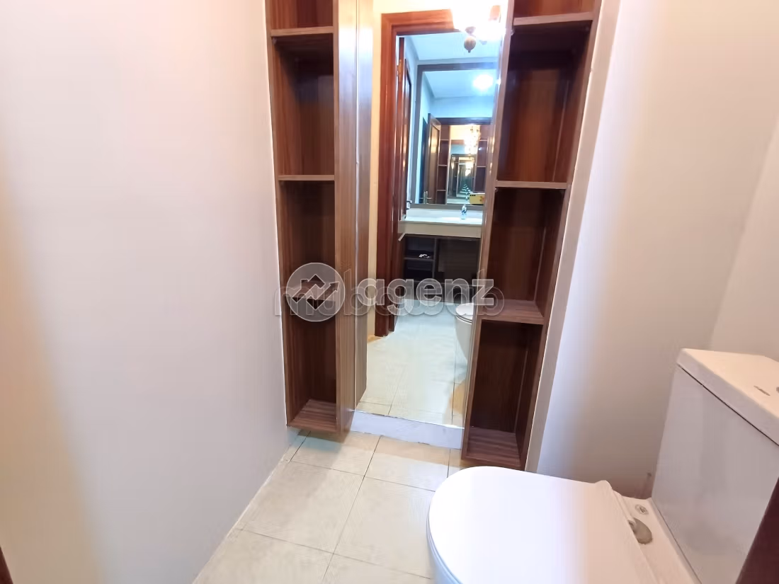 Appartement 147 m² f Val Fleury — 8