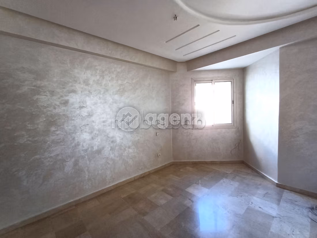 Appartement à vendre 147 m², 3 chambres Val Fleurie Casablanca — 6