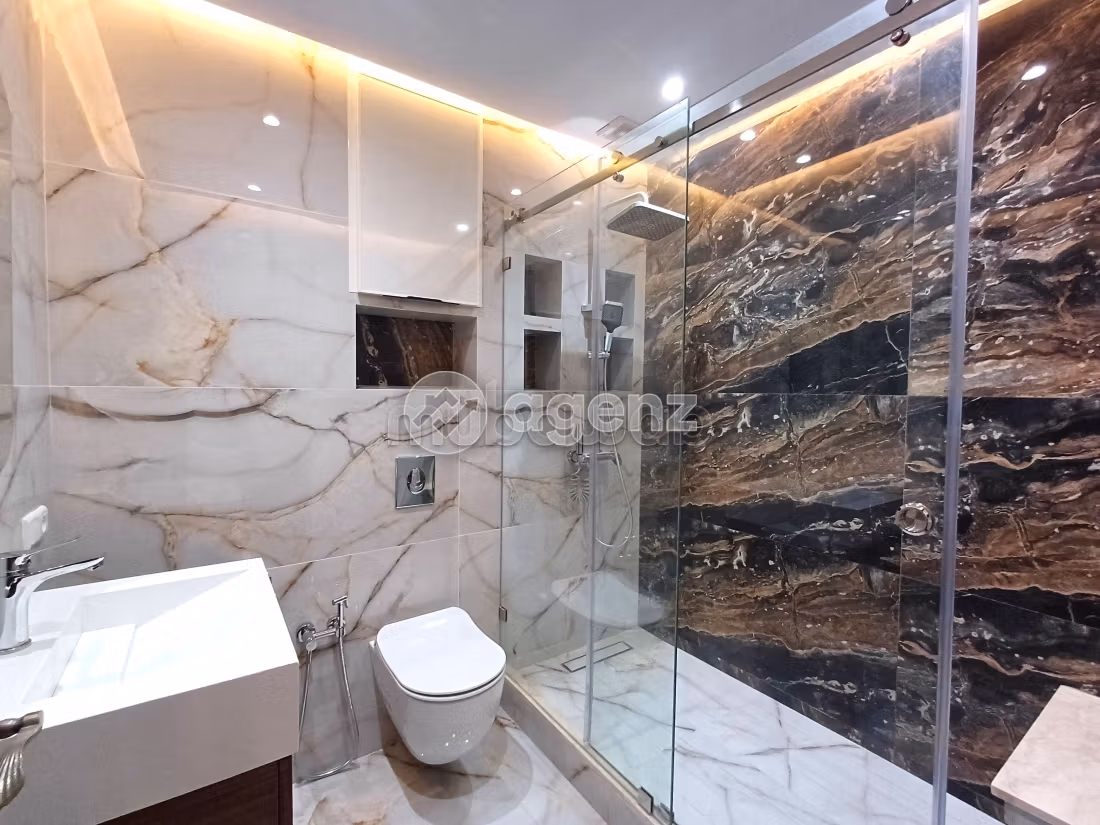 Appartement 147 m² f Val Fleury — 12