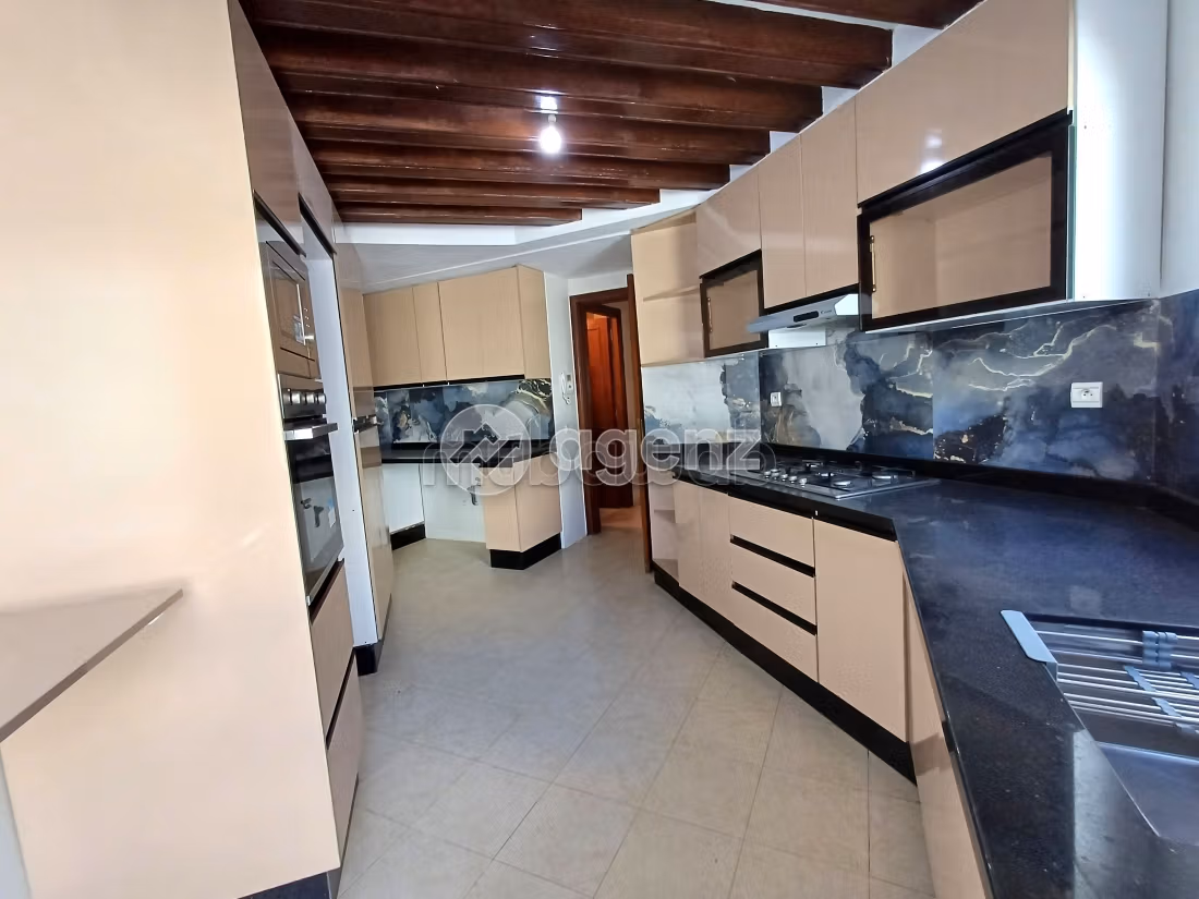 Appartement 147 m² f Val Fleury — 19