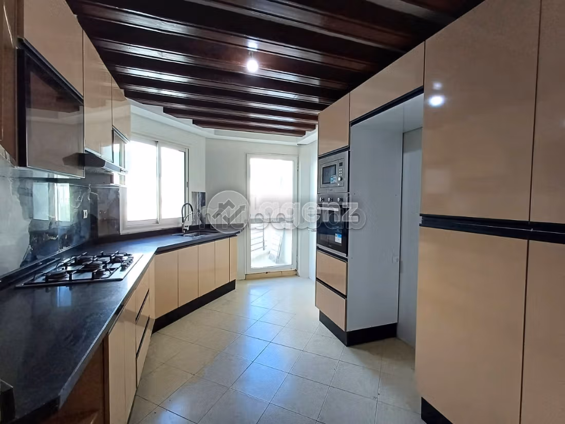Appartement 147 m² f Val Fleury — 20