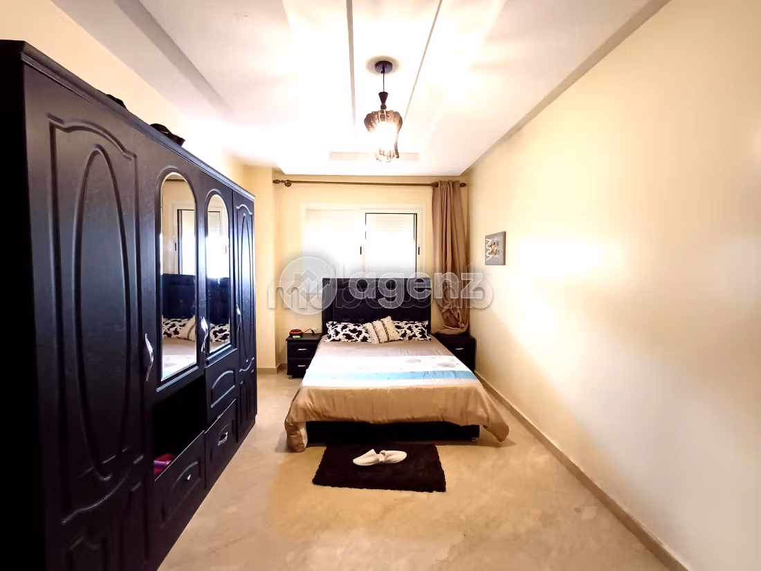Appartement à vendre 159 m², 3 chambres Bd Abdelmoumen Casablanca