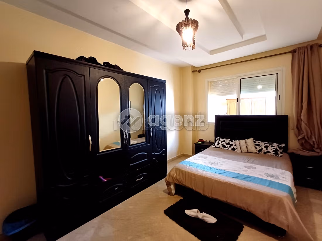 Appartement à vendre 159 m², 3 chambres Bd Abdelmoumen Casablanca