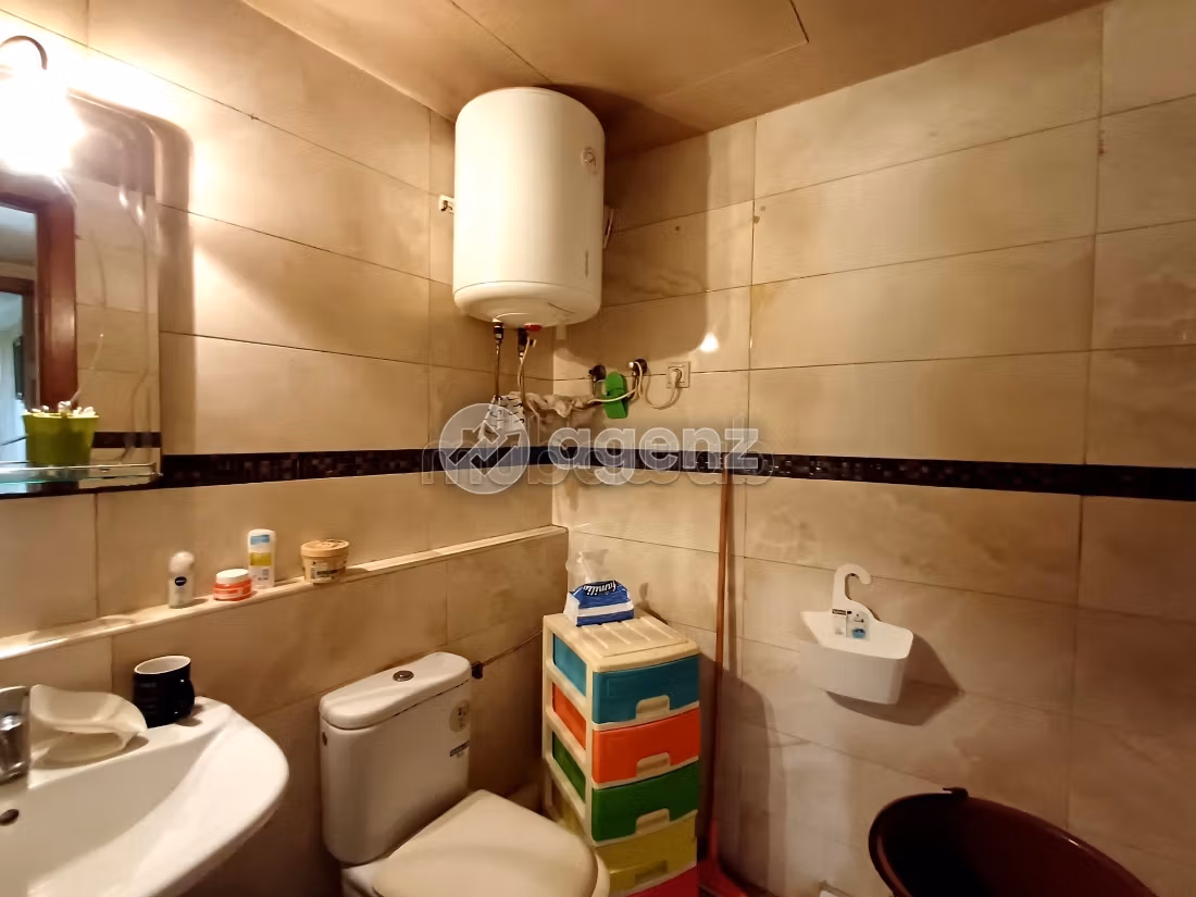 Appartement à vendre 159 m², 3 chambres Bd Abdelmoumen Casablanca