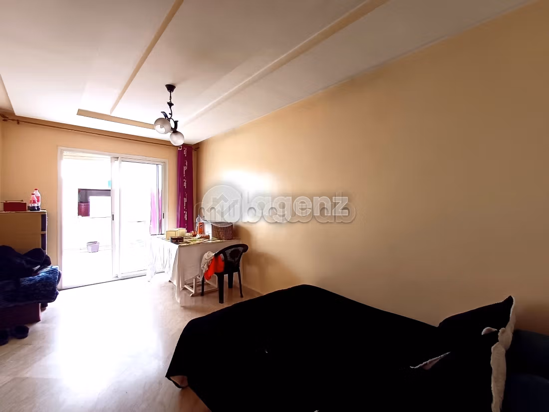 Appartement à vendre 159 m², 3 chambres Bd Abdelmoumen Casablanca