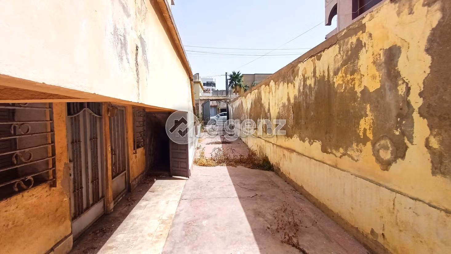 Villa à vendre 480 m², 4 chambres Aïn Sebaâ Casablanca
