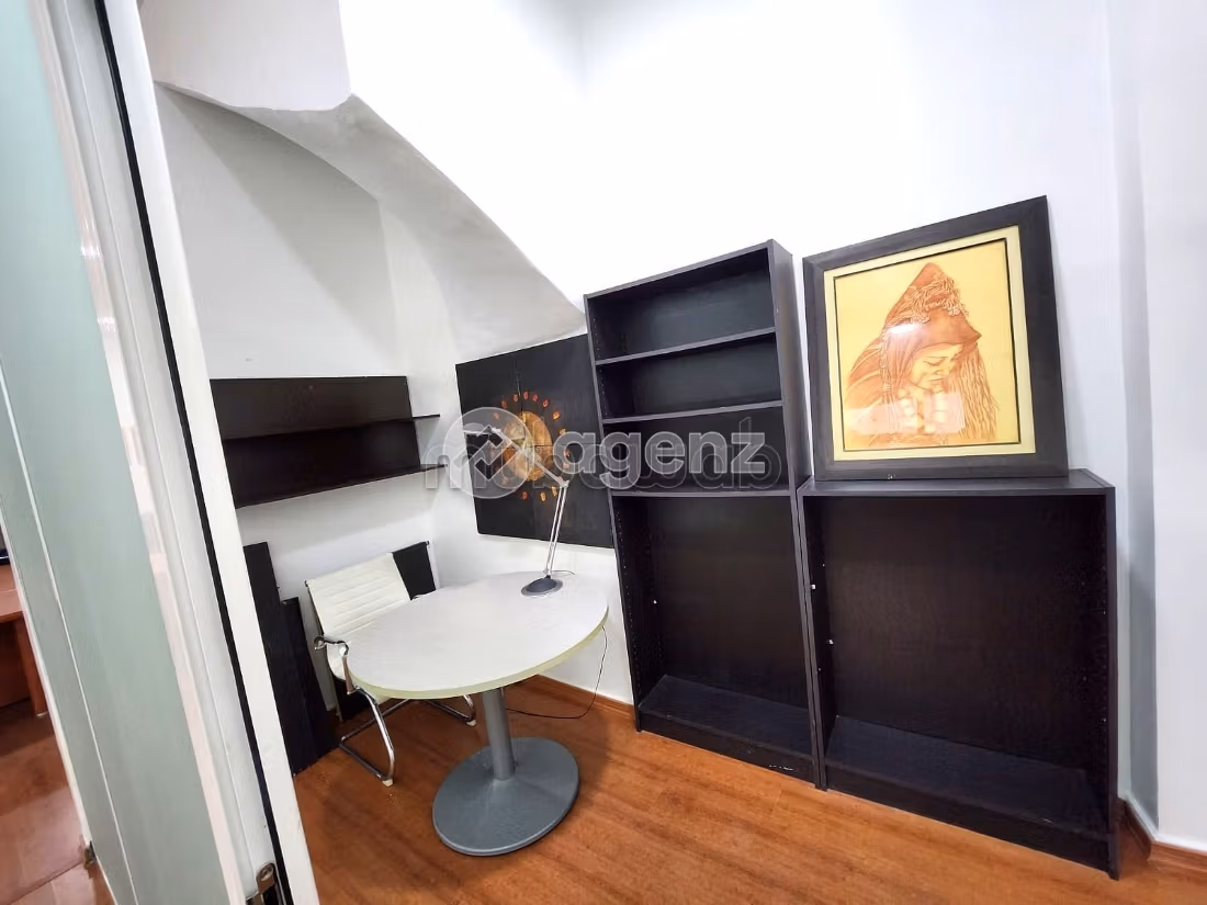 Bureau à vendre 83 m² Palmier Casablanca