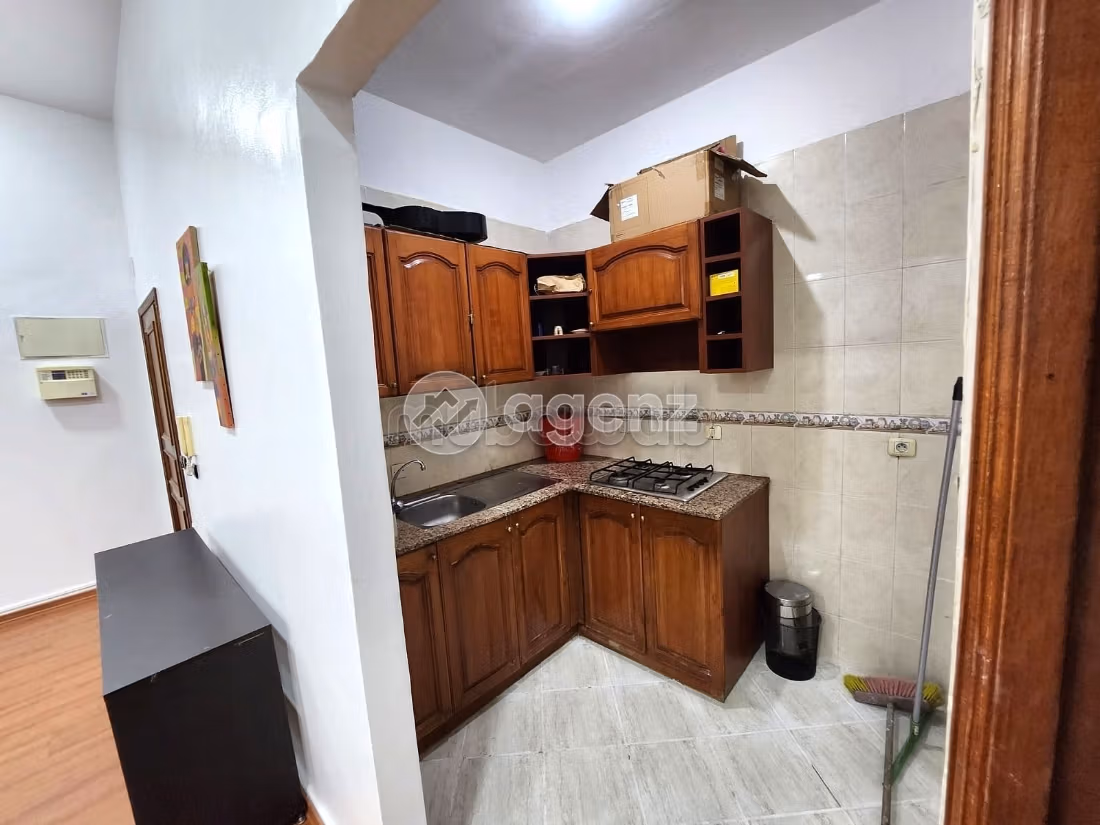 Bureau à vendre 83 m² Palmier Casablanca