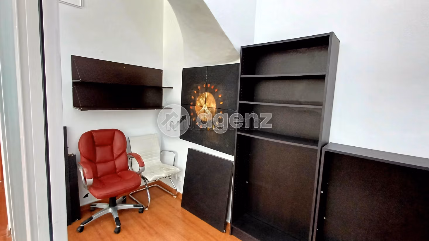 Bureau à vendre 83 m² Palmier Casablanca