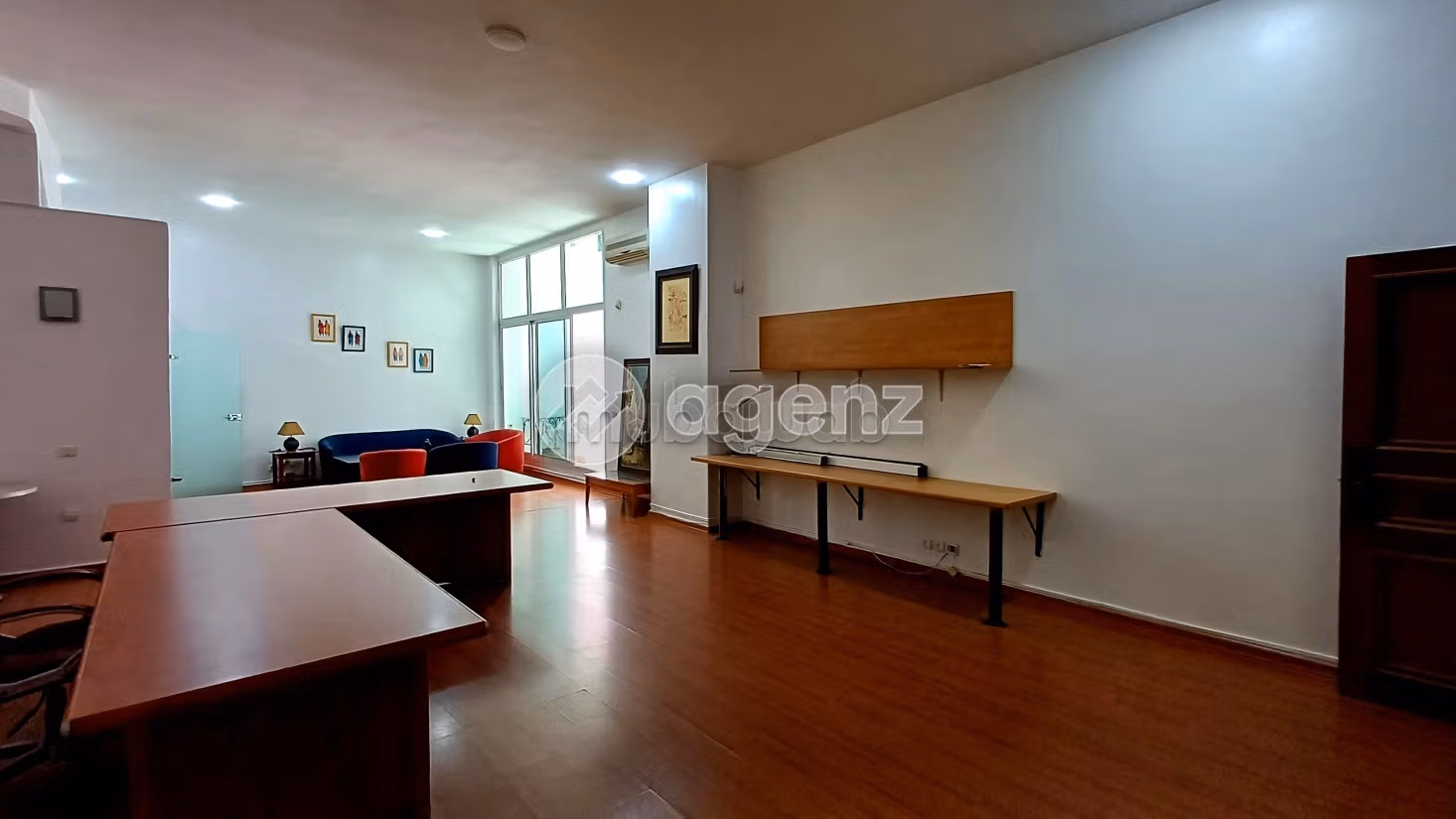 Bureau à vendre 83 m² Palmier Casablanca
