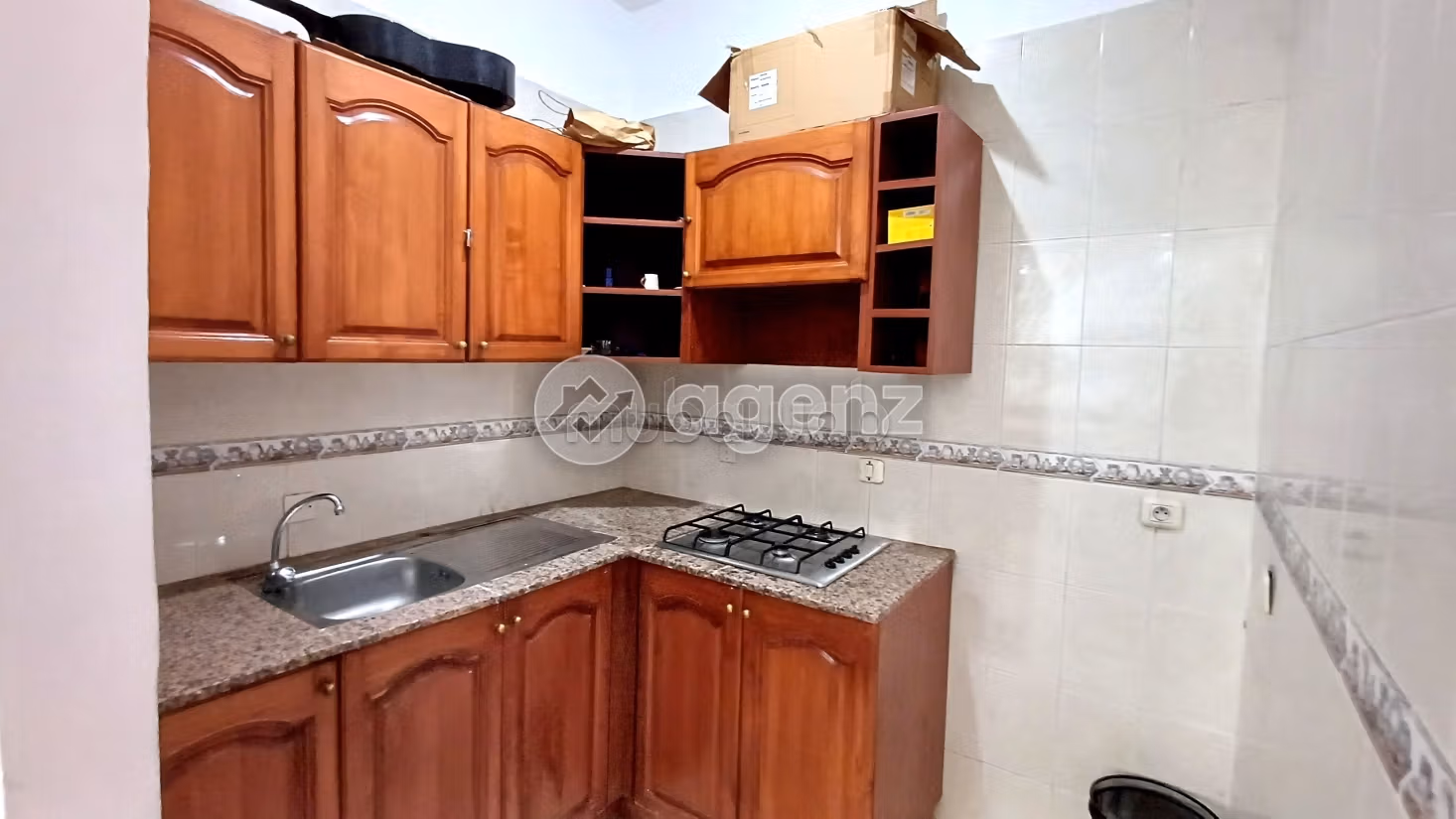 Bureau à vendre 83 m² Palmier Casablanca