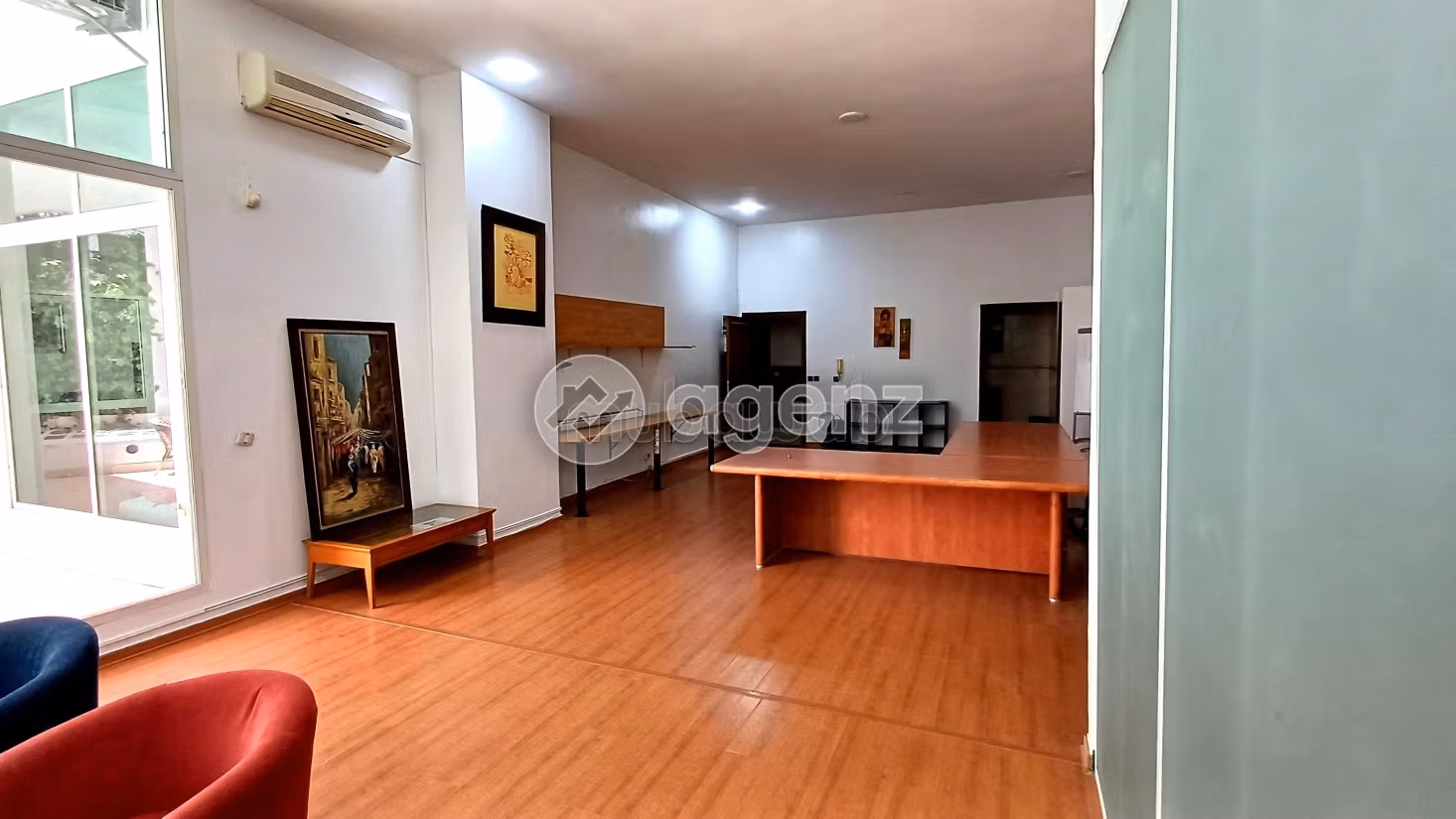 Bureau à vendre 83 m² Palmier Casablanca