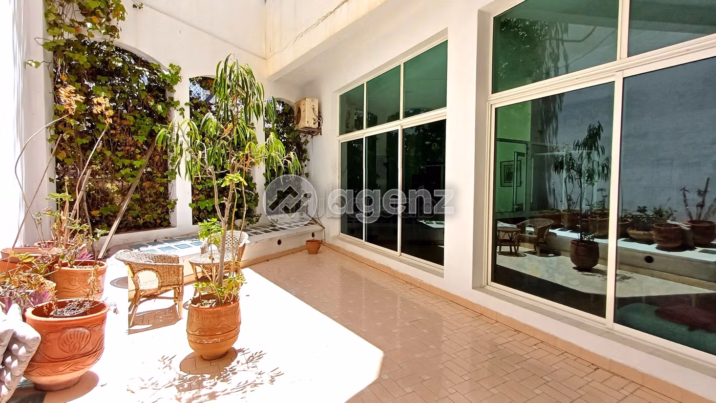 Bureau à vendre 83 m² Palmier Casablanca