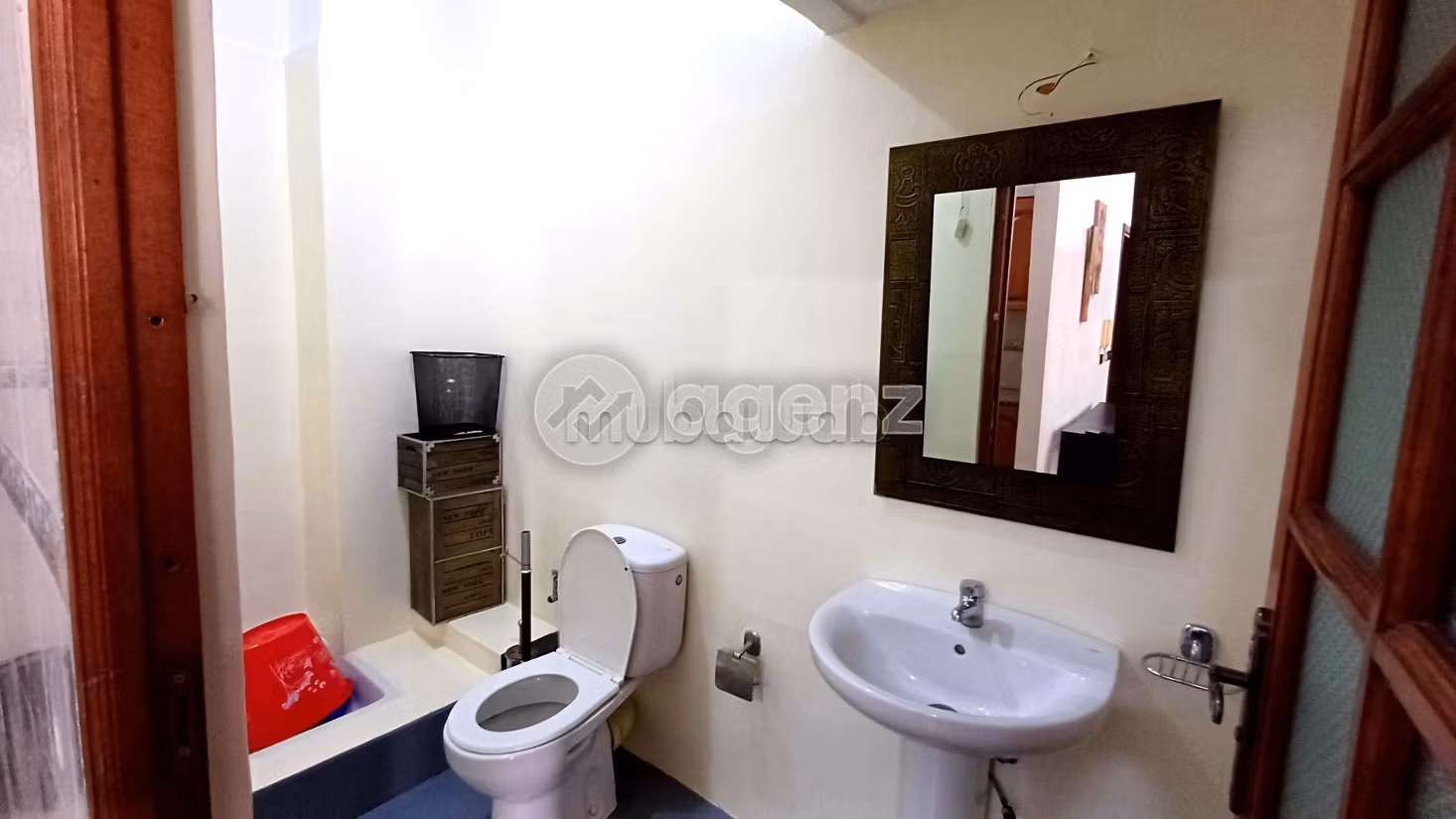 Bureau à vendre 83 m² Palmier Casablanca