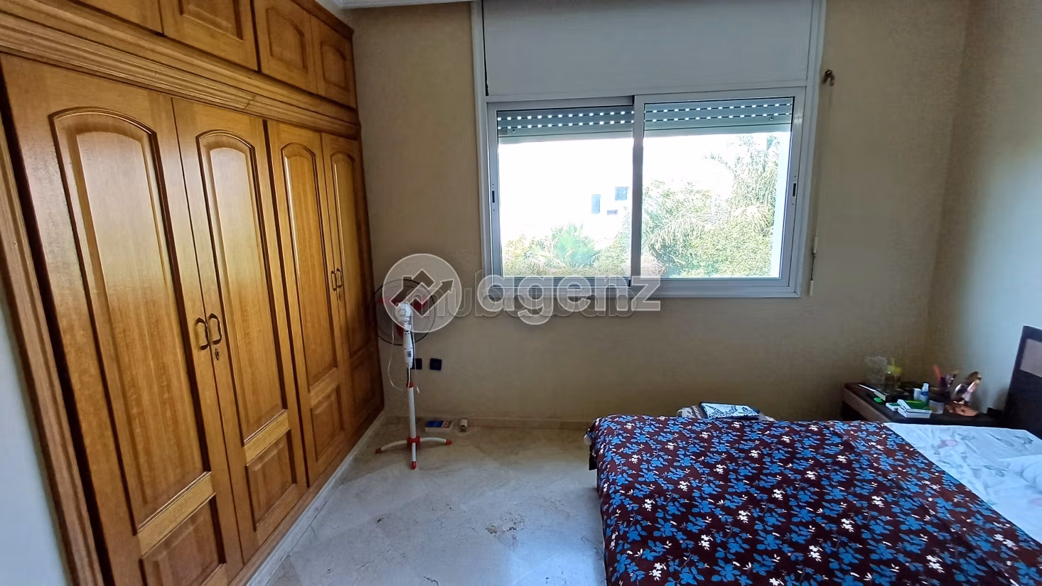 Vendita villa di lusso a Sidi Maarouf. 5 camere. Splendido giardino e comodo posto auto
