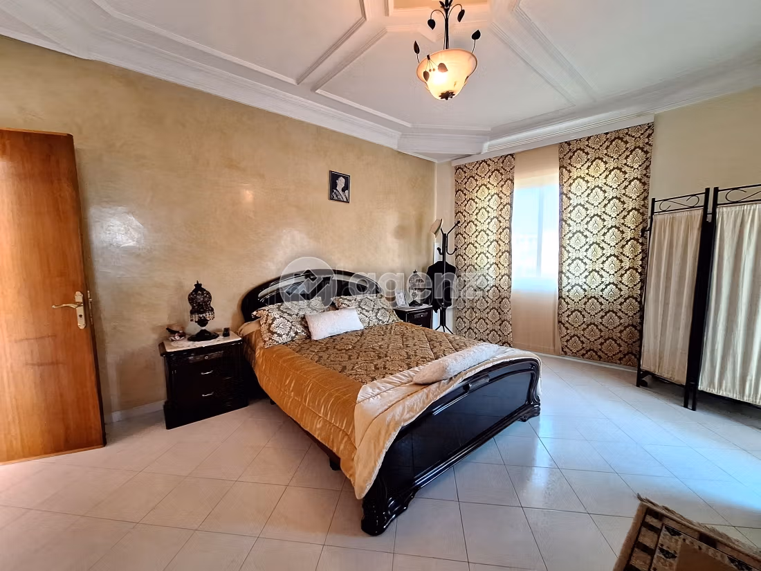 Villa à vendre 761 m², 3 chambres Californie Casablanca