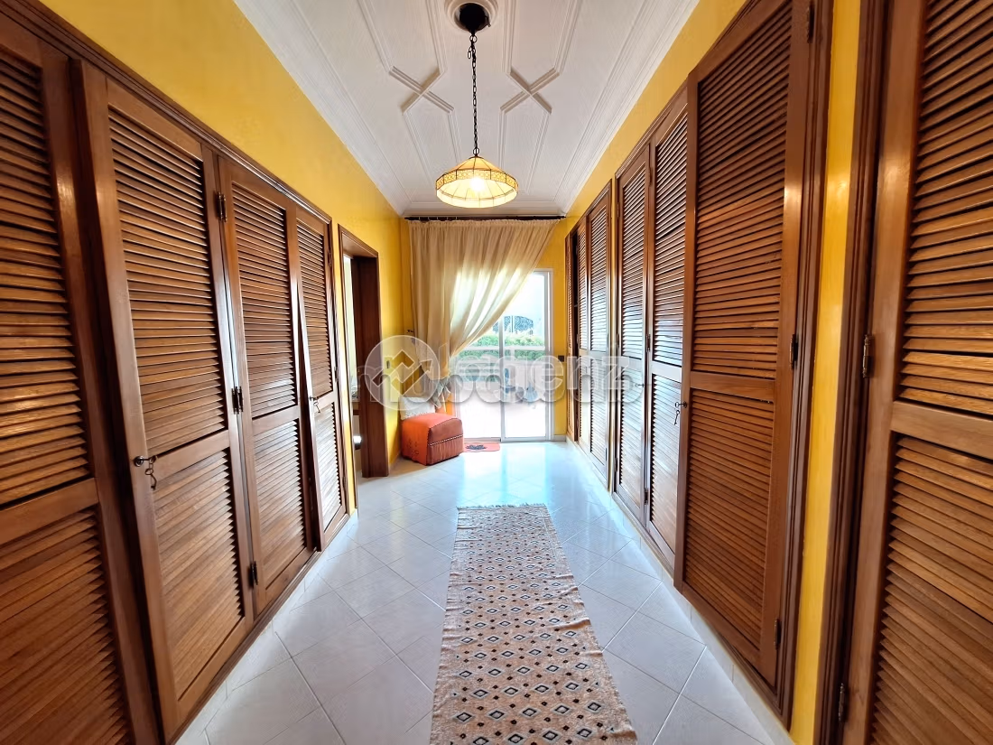Villa à vendre 761 m², 3 chambres Californie Casablanca