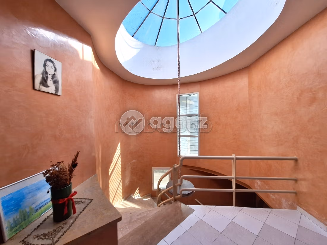 Villa à vendre 761 m², 3 chambres Californie Casablanca