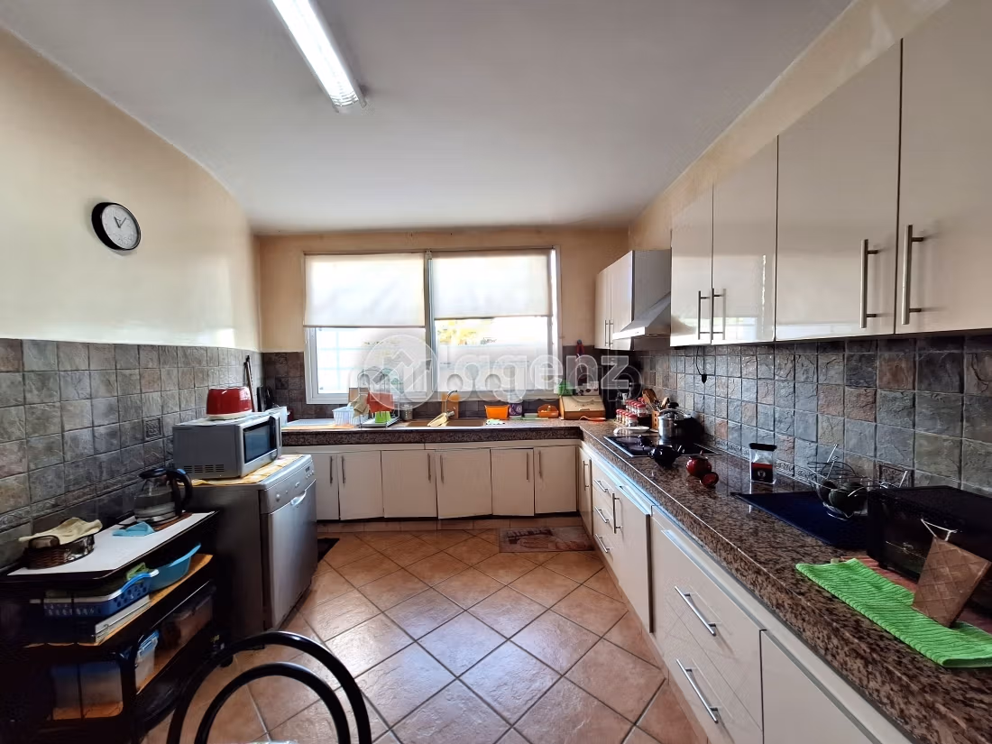 Villa à vendre 761 m², 3 chambres Californie Casablanca